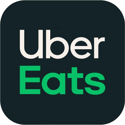 UberEats Logo