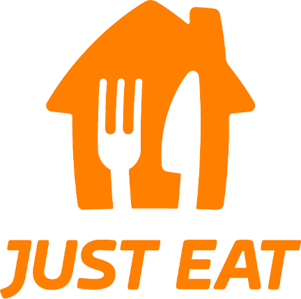 JustEat Logo